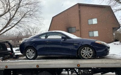 A Day in the Life of Cash 4 Cars Rochester