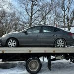 Essie’s 2008 Hyundai Elantra