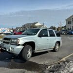 2008 Chevy Blazer in Spencerport