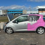 2014 Spark owned by Briana in Hilton