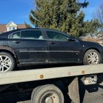2008 Saturn owned by Brian in Holley