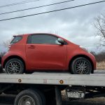 Scion owned by Randy in Brockport