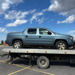 2006 Honda Ridgeline owned by Marcia in Pennyan