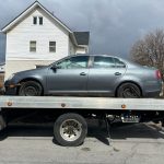 2004 Volkswagen Jetta owned by Jaquan in Rochester