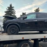 2015 Nissan Rogue owned by Kevin in Greece