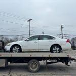 2010 Chevy Impala in Batavia