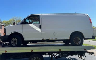 Spring Miles and Scrap Smiles: More Pickups Across Greater Rochester, NY