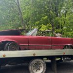 1962 Polaris from Bristol