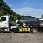 2008 Chevy Cobalt in Rochester by Jason