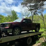 2008 Sierra from Bristol