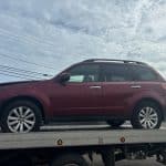 2009 Subaru Forrester in Henrietta