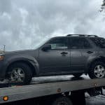2010 Escape from Lima