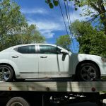 2011 Avenger from Gates