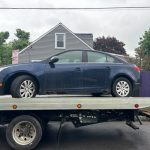 2011 Chevy Cruze in Brighton