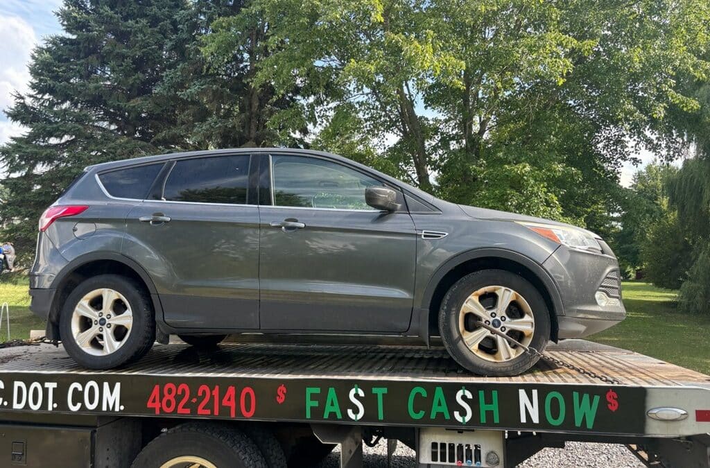 2025 Summer Scrap Runs: Hot Days, Cool Deals