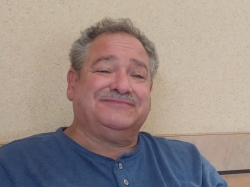 Marty Chappell